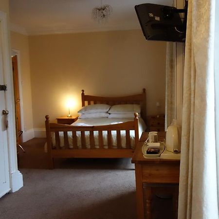 Hebridean Guest House Stornoway  Buitenkant foto