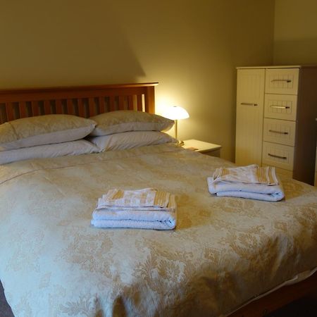 Hebridean Guest House Stornoway  Buitenkant foto