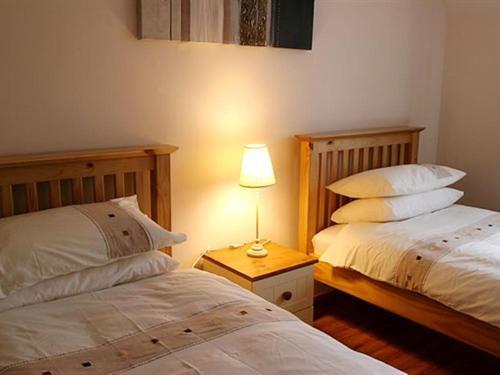 Hebridean Guest House Stornoway  Kamer foto
