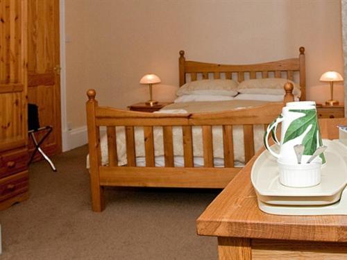 Hebridean Guest House Stornoway  Kamer foto