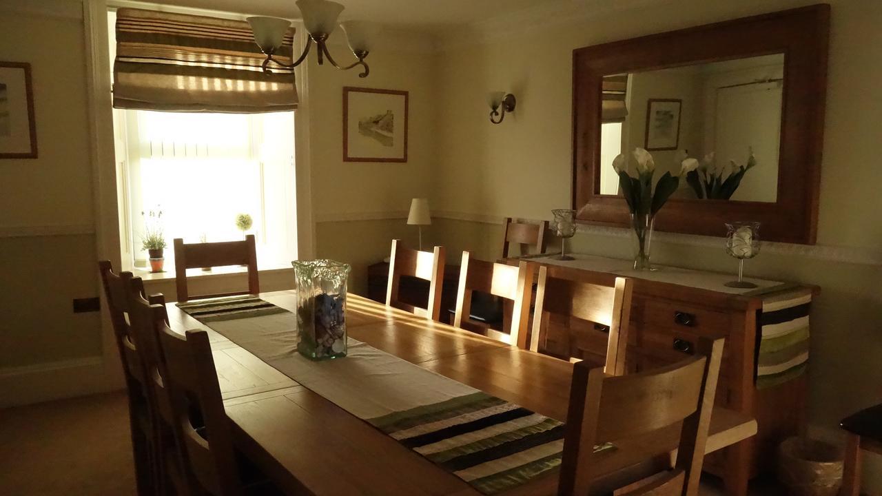 Hebridean Guest House Stornoway  Buitenkant foto