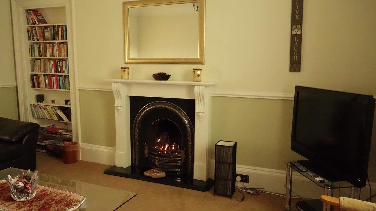 Hebridean Guest House Stornoway  Buitenkant foto