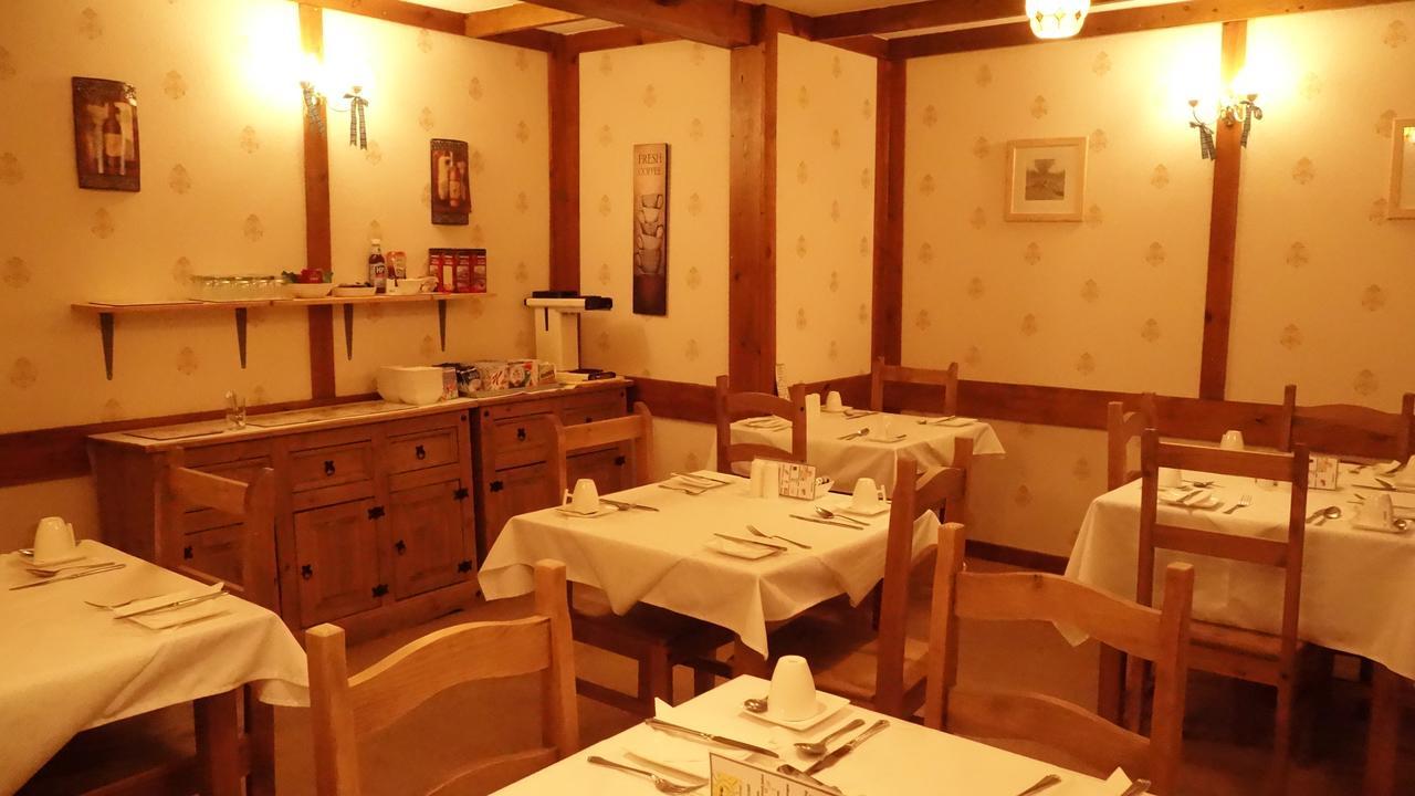 Hebridean Guest House Stornoway  Buitenkant foto