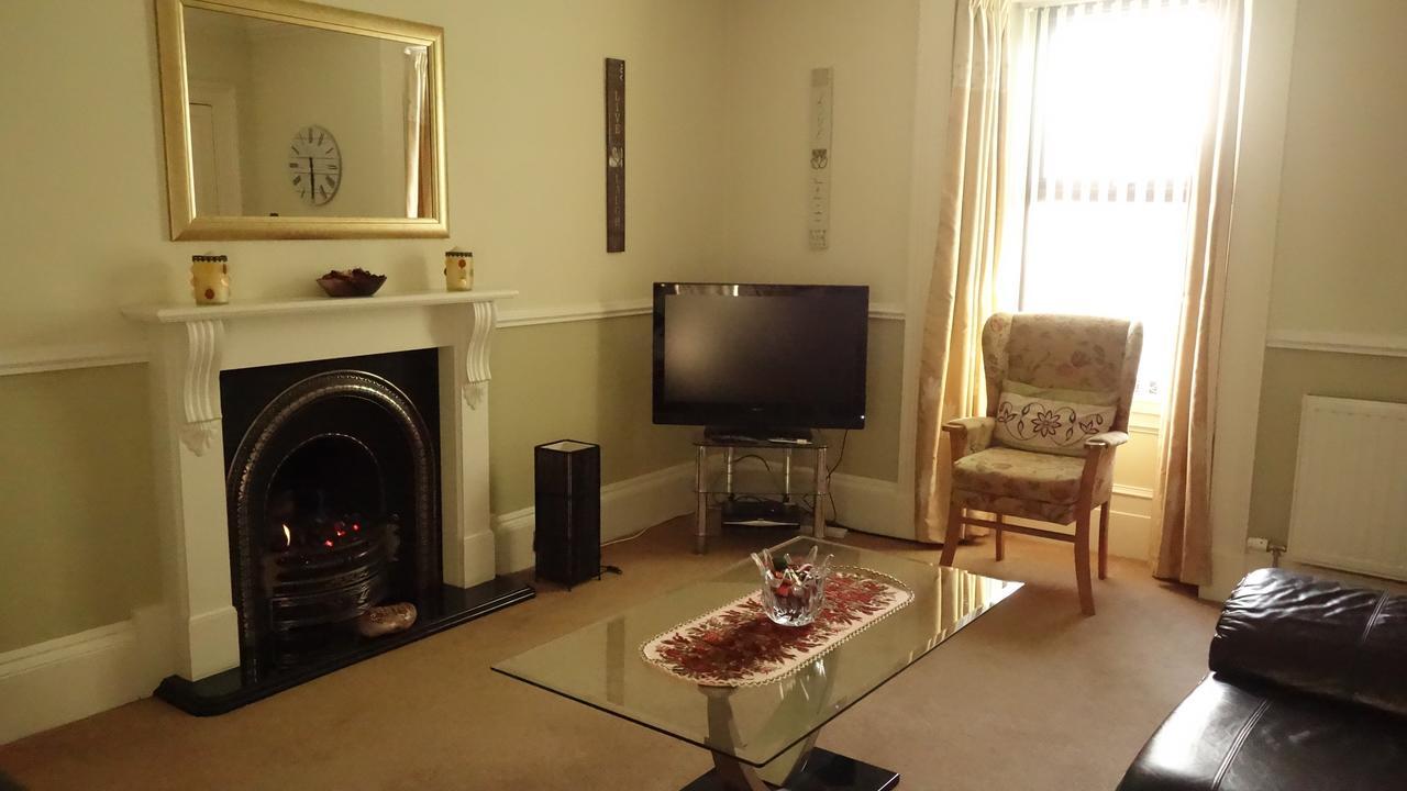 Hebridean Guest House Stornoway  Buitenkant foto